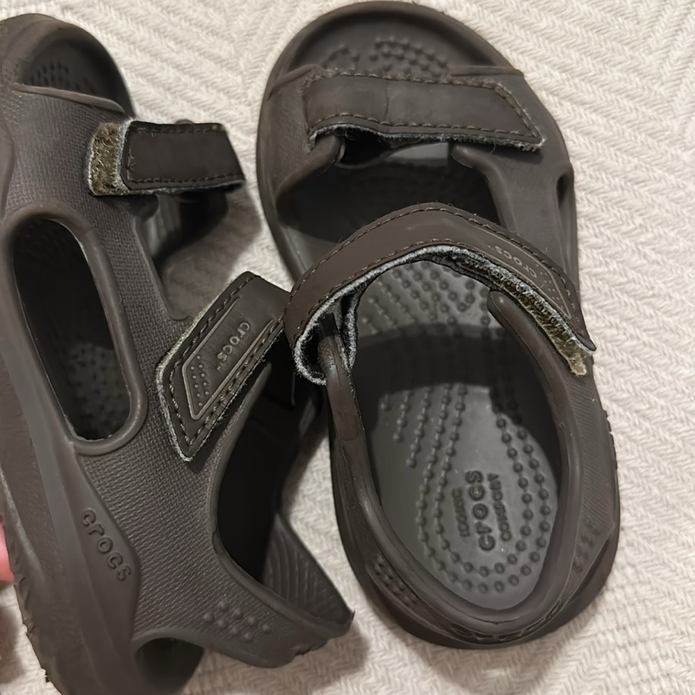 Crocs Sandals - Picture 3 of 3